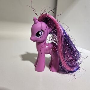 My Little Pony Twilight Sparkle